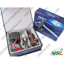 Moteur HID Kit 35W H6 6000k / 8000k / 10000k moto HID lampe au xénon (NSL-H6M)